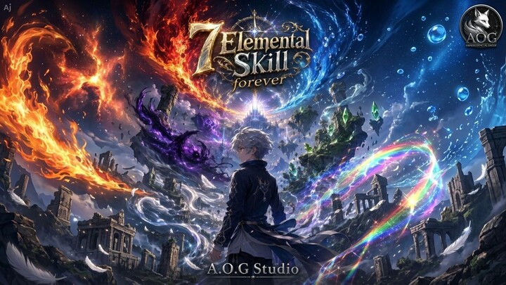 PV 7 Elemental Skill