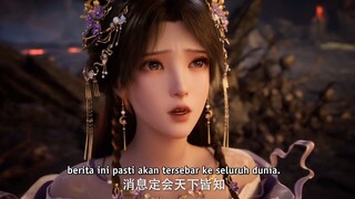 Shourding The Heaven Eps 138 Indo