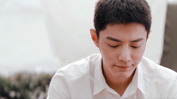[Xiao Zhan] ในปีนั้นเขาอายุเพียง 19 ปี แต่ความเยาว์วัยของเขาจบลงแล้ว丨การเติมเต็ม丨ทิศทางการเติบโตของ 