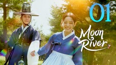 🇰🇷𝔼ℙ𝕊 1 | Moon River (𝟚𝟘𝟚𝟝)[𝔼𝕟𝕘𝕊𝕦𝕓]