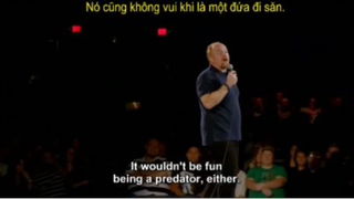 [Engsub + Vietsub] Hài Độc Thoại - Ra khỏi chuỗi thức ăn