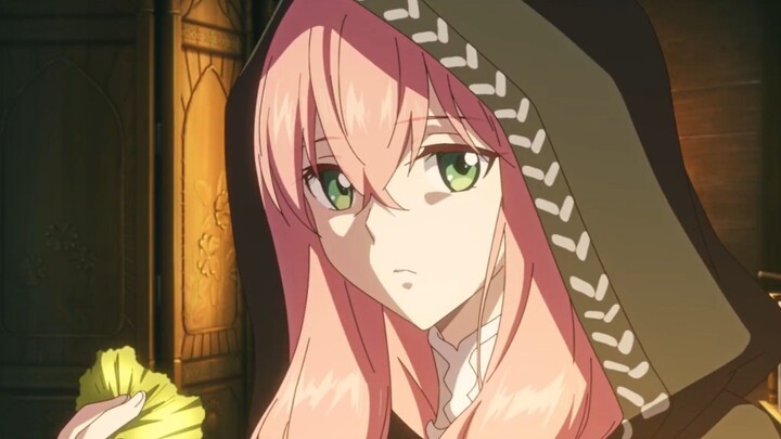 Anime Romance Santai Ini Bikin Baper! Penyihir Cantik yang Diminta Bikin Ramuan Cinta?!