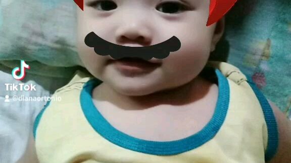 #makulet na bata