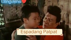 1990 Espadang Patpat