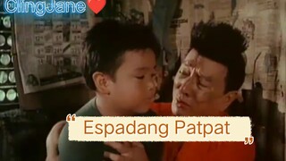 1990 Espadang Patpat