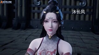 Wan Jie Du Zun Eps 350 Sub Indo Best HD