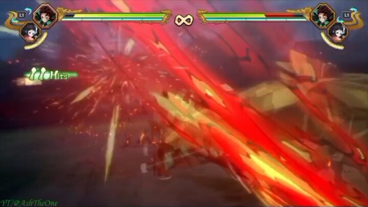 demon slayer episode terbaik