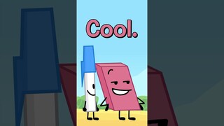 Eraser and Teardrop Show Off Their Fun Stunts #bfdi