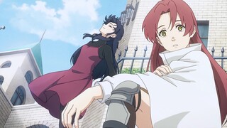 Fumetsu no Anata e season 3 episode 8 Sub Indo | REACTION