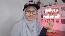 Muka doang Sangar, tapi Animenya kok Begini xD