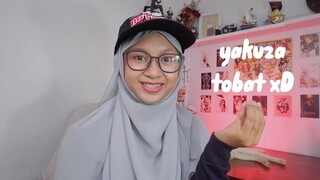 Muka doang Sangar, tapi Animenya kok Begini xD