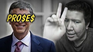 Tidak Ada Bill Gates Tanpa Proses - Windah Basudara Quotes