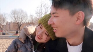 当 女 朋 友 知 道 了 我 有 两 个 亿。。。