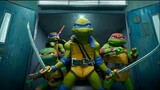 Teenage Mutant Ninja Turtles_ Mutant Mayhem (Link In The Description) Watch Full Movie Now!