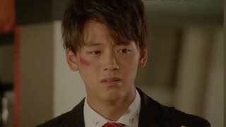 [Full Heisei/Mixed Cut] 20 Heisei knights transform into Heisei never ending on the same screen