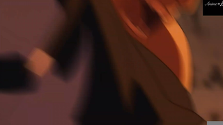 Hoạt Hình Phoenix  1 #musicanime