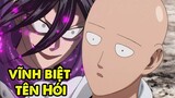 Gáy Cực Khét, Top 10 Kẻ Ảo Tưởng Sức Mạnh Nhất One Punch Man