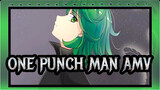 ONE PUNCH MAN!