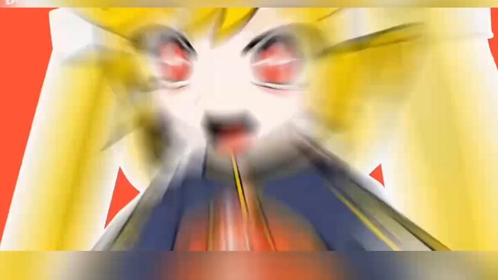 Super hero = key = TRIGGER!