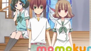 Momokuri Episode 9 Sub Indo