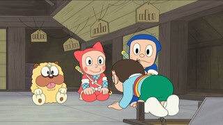 Ninja Hattori Returns S01E04