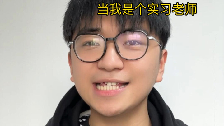 Ketika Saya Sebagai Guru Magang: Libur Festival Musim Semi