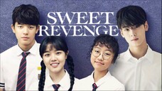 Sweet Revenge Ep 1 | Korean Drama Series | Tagalog Dubbed