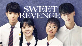 Sweet Revenge Ep 1 | Korean Drama Series | Tagalog Dubbed