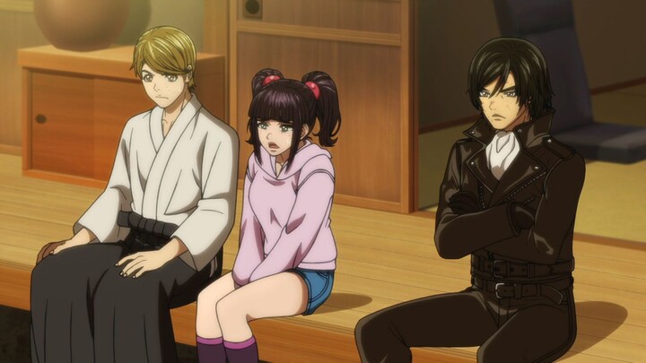 Tojima Wants To Be a Kamen Rider || S1 || EP-10 (HINDI)