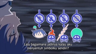 Episode 10 [22] (S2) [p2] - Tensei Dainana Ouji Subtitle Indonesia
