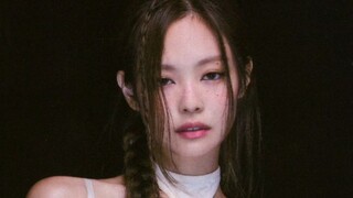 【JENNIE】Guess why YG always chooses her to open—she sets the tone right from the start!