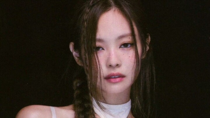 【JENNIE】Coba tebak kenapa YG setiap kali memilihnya untuk membuka acara, pembukaan langsung menentuk