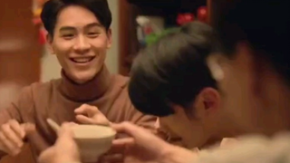 三只松鼠广告：儿子把男友带回家见父母…