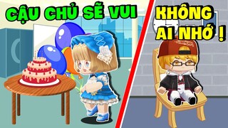 MẶP DORAM PHÁT HIỆN ĐƯỢC NỖI BUỒN TRONG LÒNG CỦA CẬU CHỦ VÀ THỰC HIỆN NÓ | CẬU CHỦ KHÓ TÍNH #5
