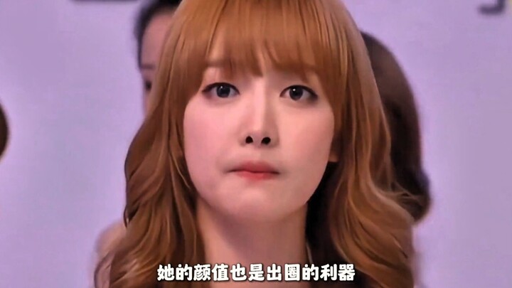 Rời Hàn Quốc đã nhiều năm, Kpop vẫn lưu truyền “truyền thuyết Victoria”