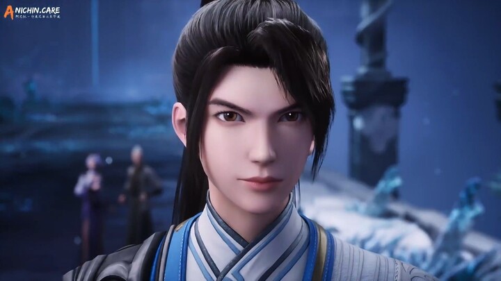 SUPREME ALCHEMY | SUB INDO | EPISODE 118