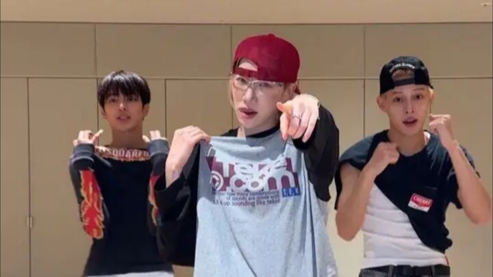 บาดาลี×จ้าว หยูฟาน×อัน เฉียนห่าวฟาชิโอนชา