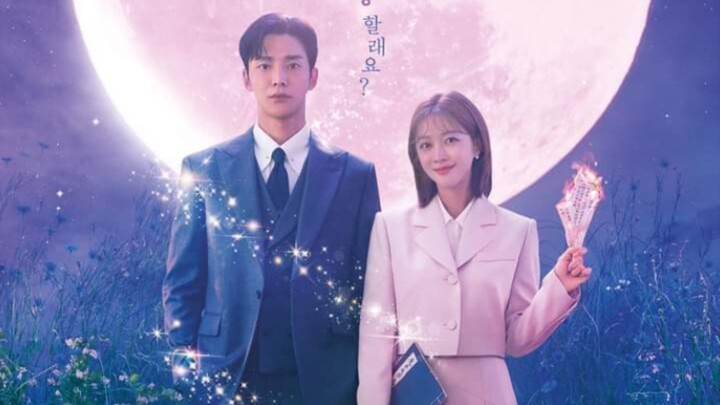 Destined with you ep 7 eng sub