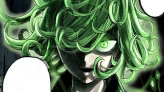 TATSUMAKI NGAMUK DI MARKAS ASOSIASI PAHLAWAN, MUSUH DIBUAT KENA MENTAL