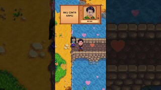 Part 48 Kampung Kelereng: Skill Ngerayu Afan Keluar! Sridevi Terpikat?! | Cerita MRI #Shorts