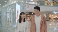 Put your head on my shoulder ep 10 sub indo