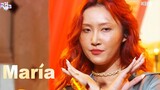 [MAMAMOO Hwa Sa] Ca Khúc Comeback 'Maria' (Music Stage) 03.07.2020