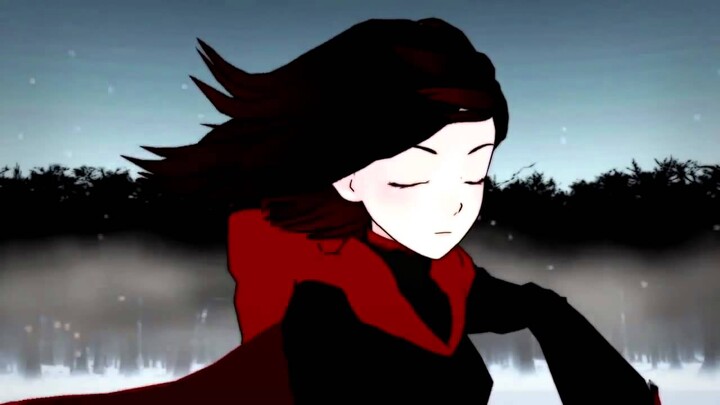 RWBY AMV   Its Over When Its Over