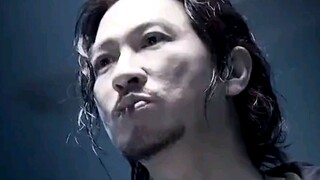Nick Cheung's dark and violent work.