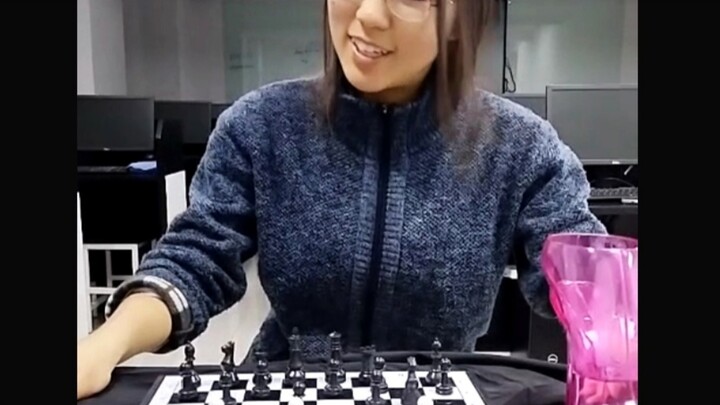 هذا الإجراء هو الأكثر غموضًا وعمقًا.