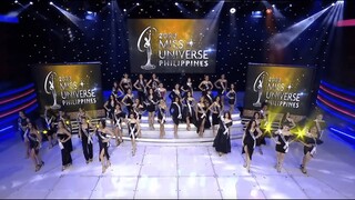 Miss Universe Philippines 2023 Top 38 Delegates | Eat Bulaga