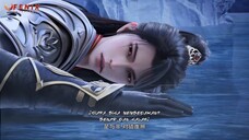 LEGEND OF MARTIAL IMMORTAL EPS 122 SUP INDO