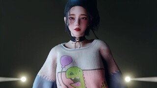 Abracadabra By Ying