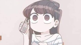 [S2] Komi-san can't communicate 1