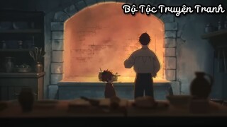 Pháp Sư Tiễn Táng - Sousou No Frieren - Full SS1 - Tóm Tắt Anime